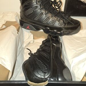 Kids Jordan retro 9